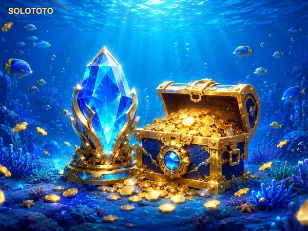 Tampilan permainan Dragon Fishing 2 pada perangkat digital
