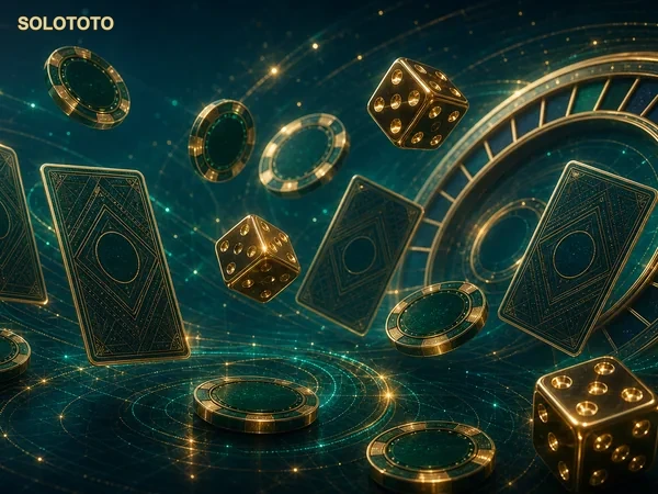 Layanan pembayaran solototo melalui Bank, QRIS, E-Wallet, dan PULSA