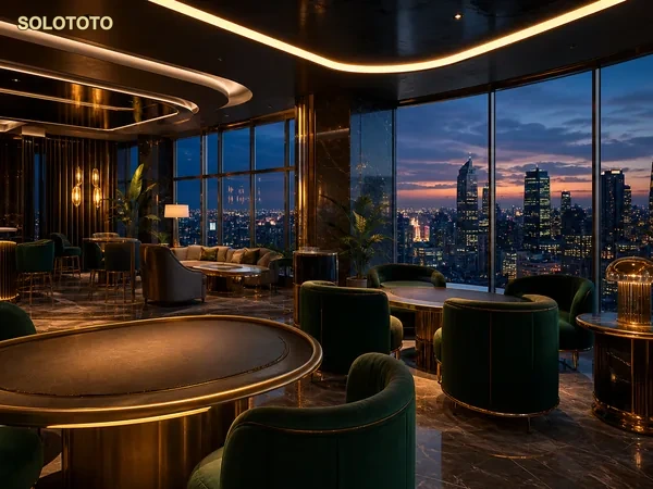 Promosi solototo untuk pengguna baru dan member aktif