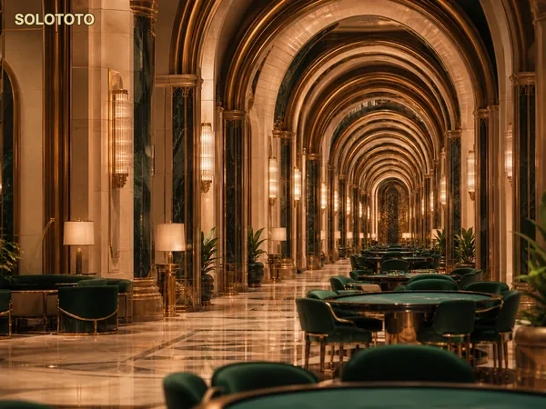Pratinjau permainan Midas Fortune